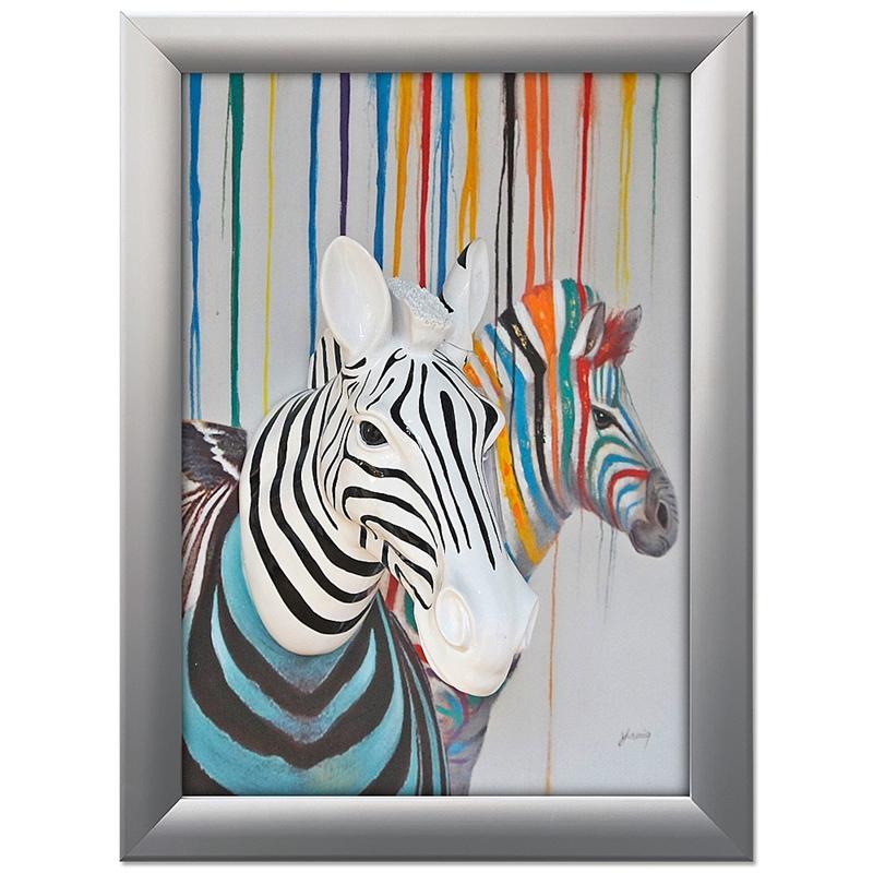 Vandtæt Sølv Aluminium Klapramme 70 x 100 cm – Stilfuld Præsentation