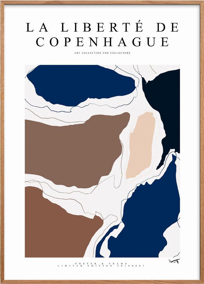 Copenhague 2019 002 - La Liberté Duft