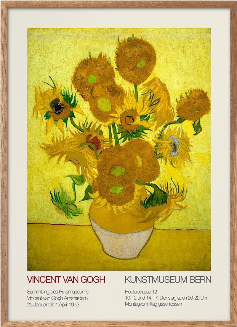 Van Gogh Kunstværk 7
