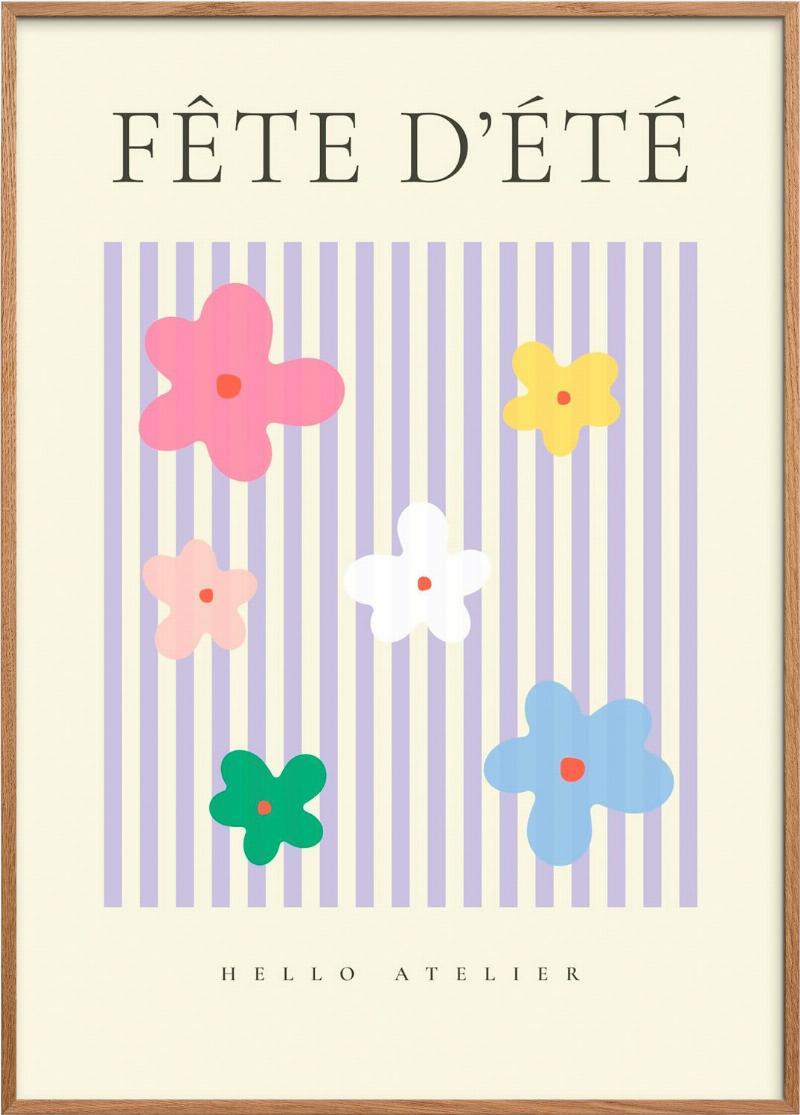 Fete Dete 02 - Fête Détente Duftlys