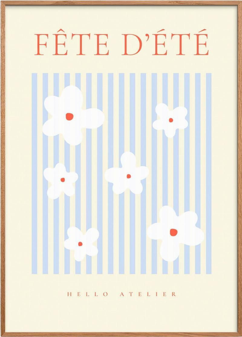 Fete Dete 01 - Fête Détente 01