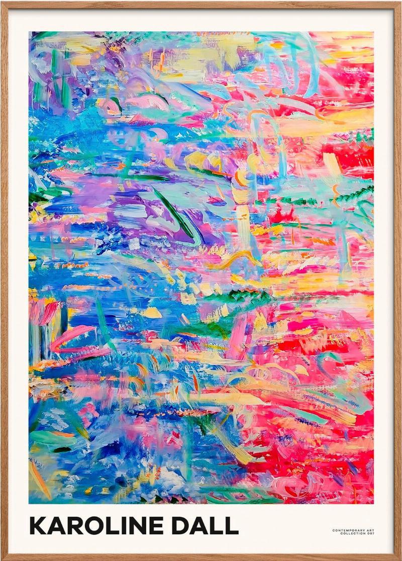 Nutidig Kunstsamling 07