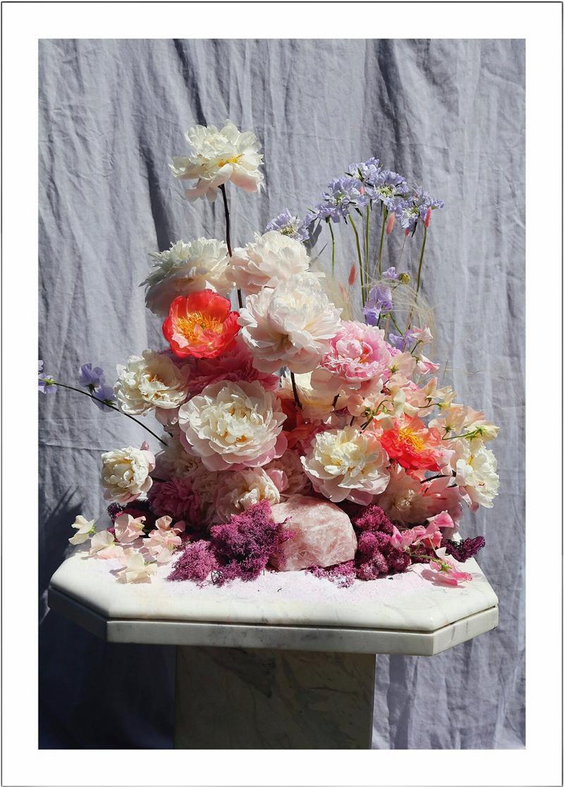 Blomster til Dine Lunger 4