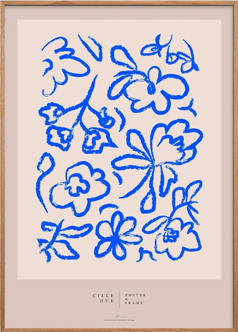 Blomst