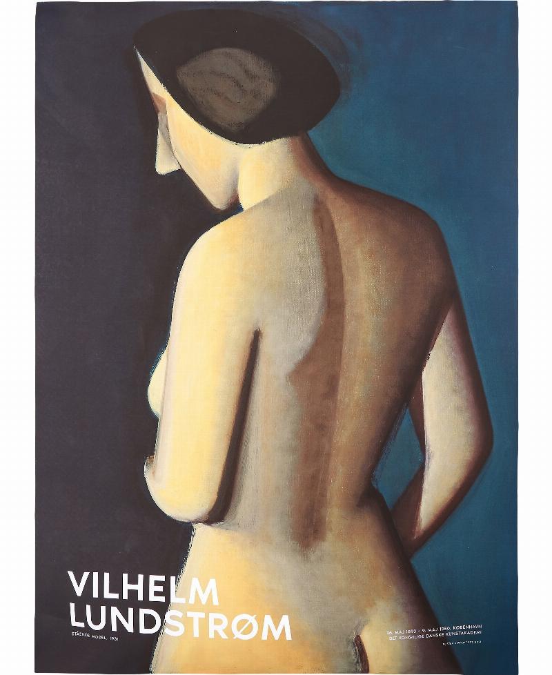 Stående Figurmodellering