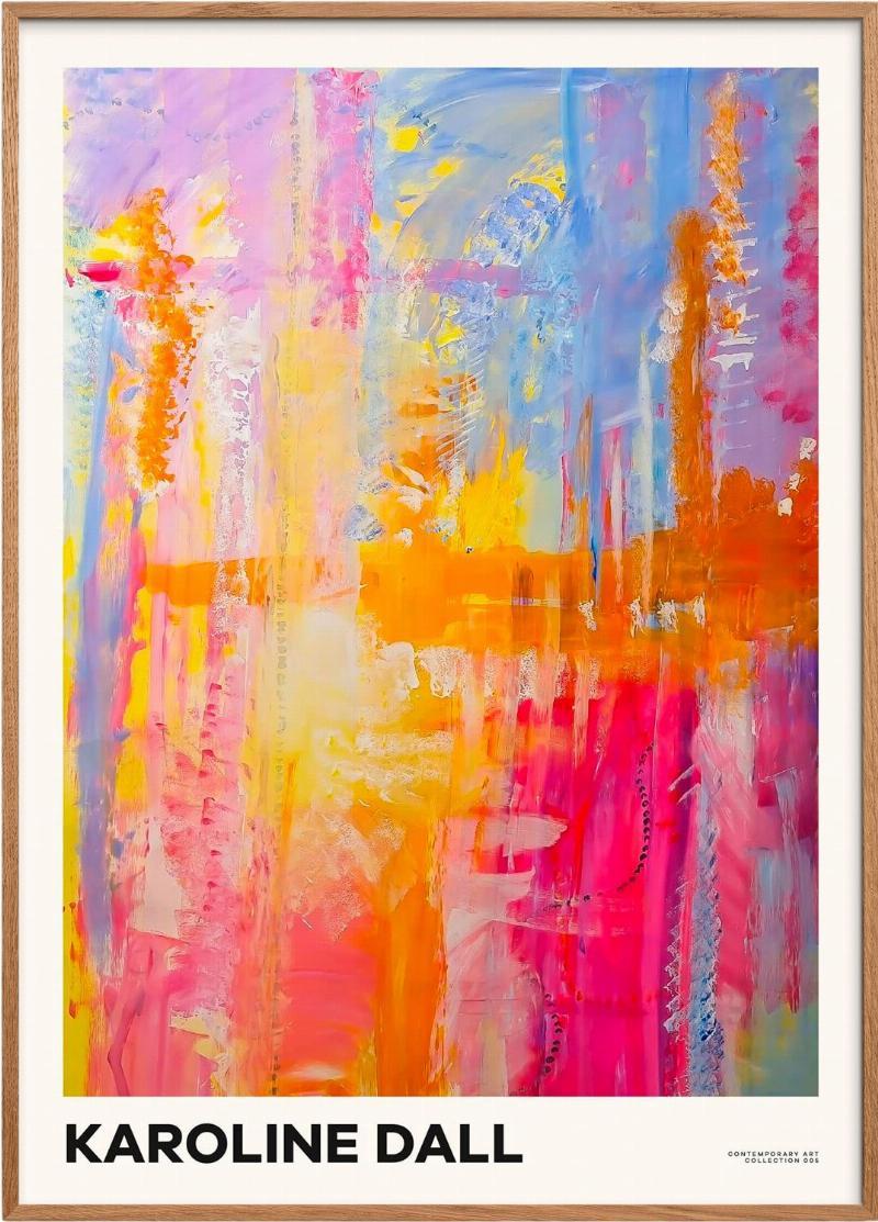 Moderne Kunstsamling 05