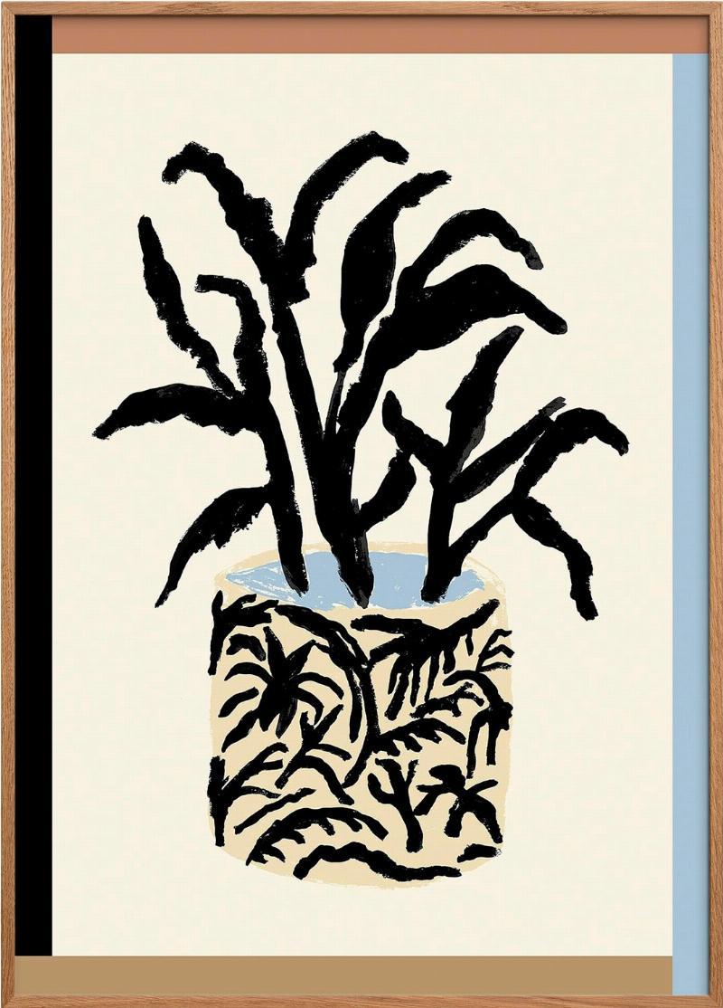 Botanisk Plante