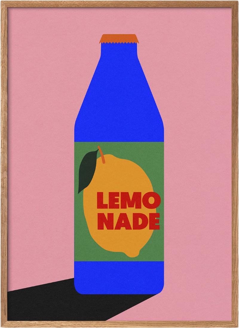 Rosi Feist Lemo Næse Spray