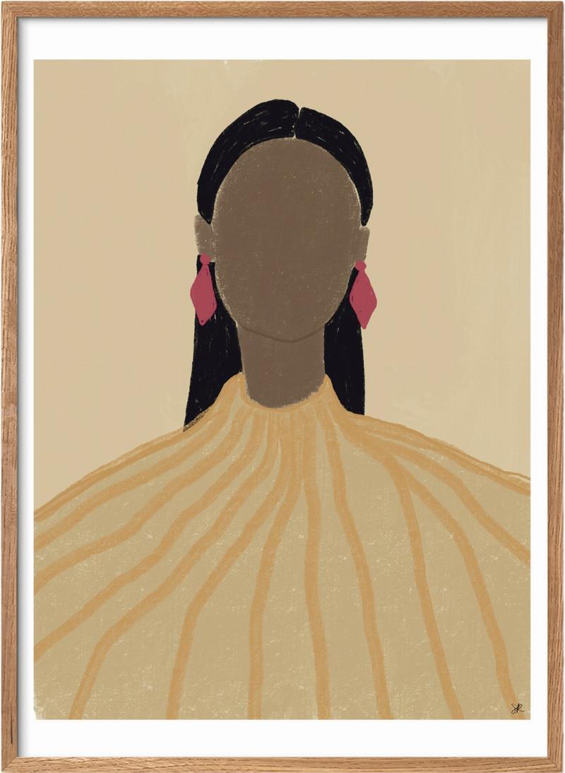Sunniva Richardsen: Gunnhild Kaffe