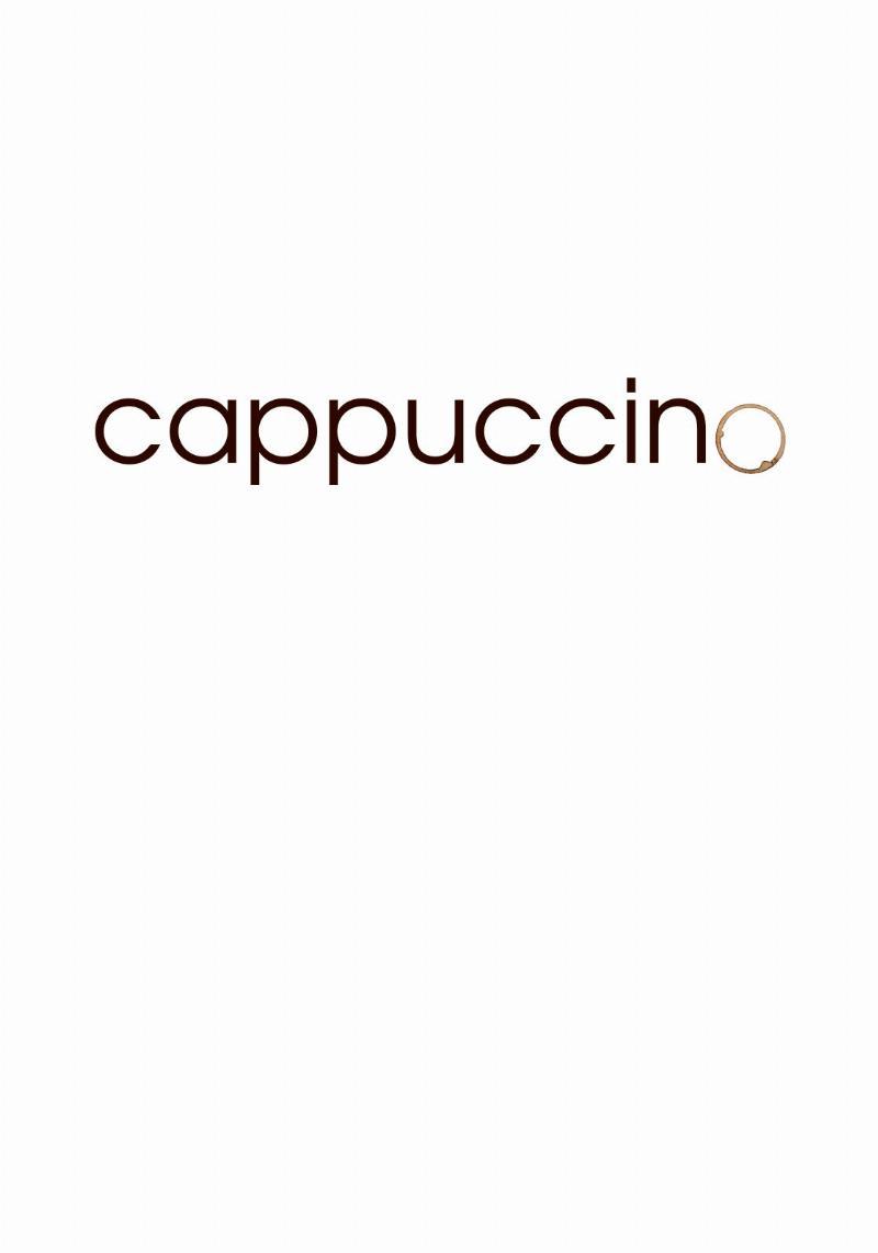 Cappuccino Vægkunst – Skab Hygge i Dit Hjem!