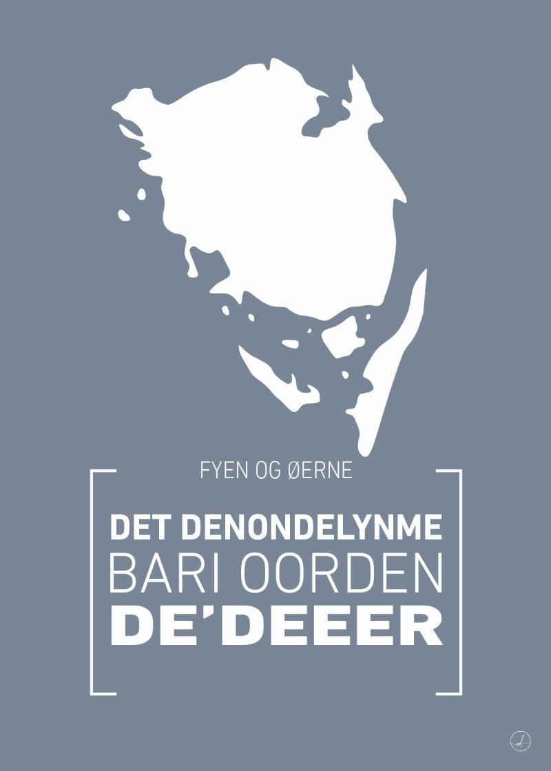 Fyns Vægkunst – Unik Kunst af Rikke Axelsen til Dit Rum