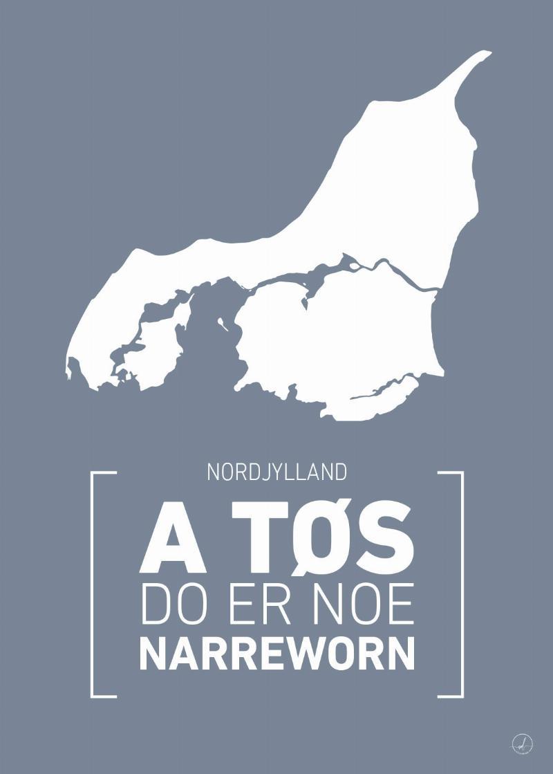 Nordjylland Lysestage – Unik Kunst af Rikke Axelsen