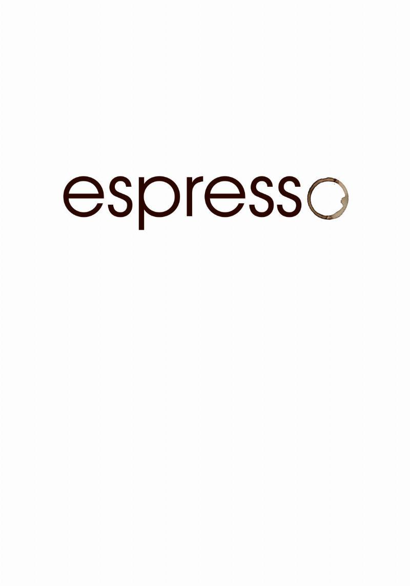 Espresso Vægkunst – Unik Kaffe Dekoration til Dit Hjem
