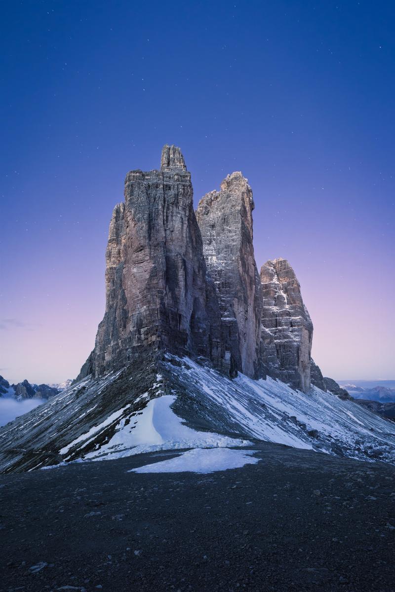 Oplev Mikkel Beiters fotokunst "Glory" - Skønhed til hjemmet!