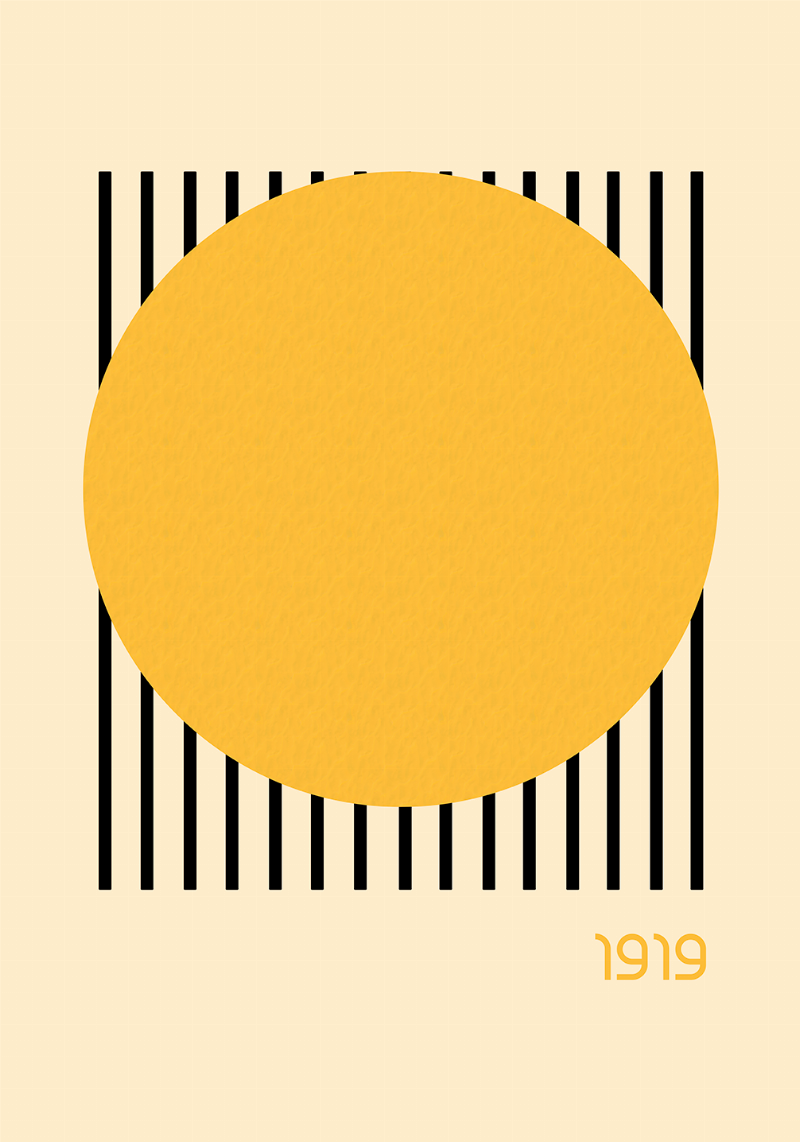 Grafik 01 – Unik Vægkunst til Dit Hjem fra We Do Art