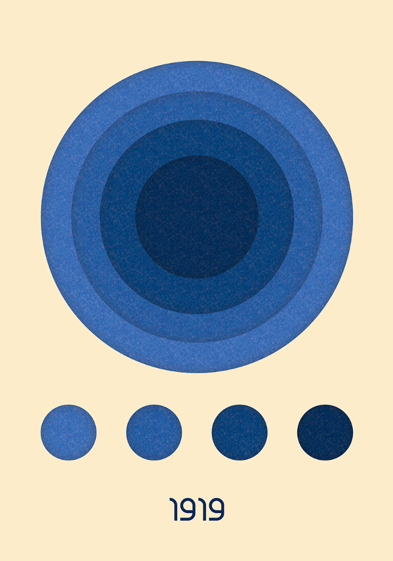 Moderne Vægkunst Grafik 02 – Unik Design til Dit Hjem