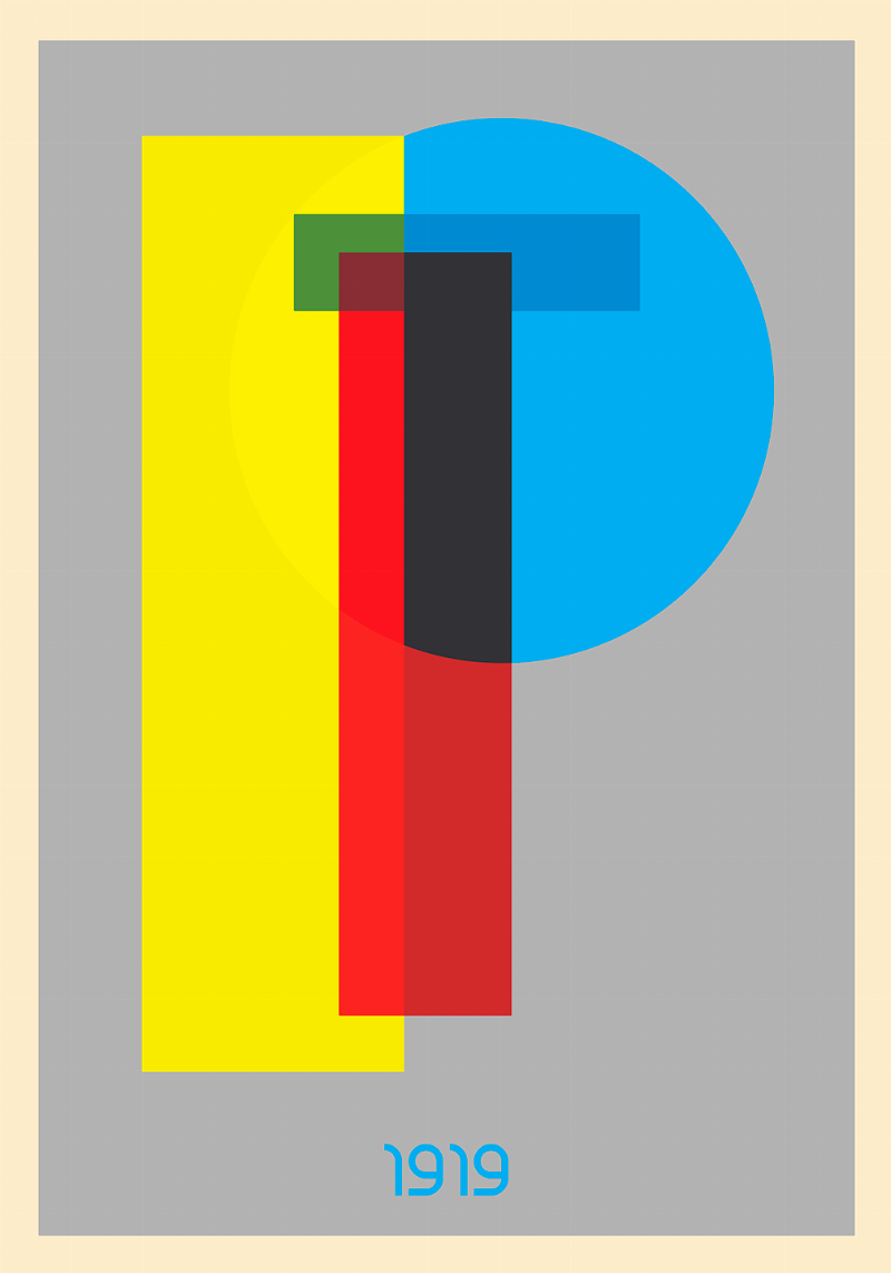 Unik Vintage Vægkunst – Graphic 09 til Dit Hjem