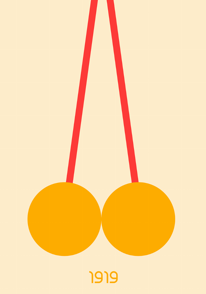 Vintage Grafisk Kunst: Skønhed til Dit Hjem – Graphic 24