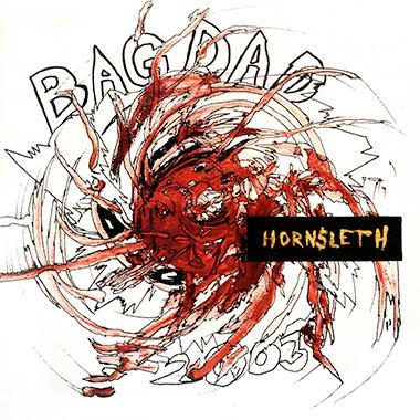 Bagdad af Hornsleth – Unikt vægkunst til dit hjem