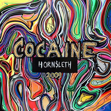 Hornsleth Cocaine – Provokerende Kunst til Dit Hjem