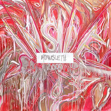 Hornsleth: Inside – Unik Kunst til Dit Hjem! Bestil nu!