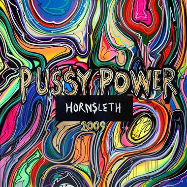 Pussy Power af Hornsleth – Provokerende Kunst til Hjemmet