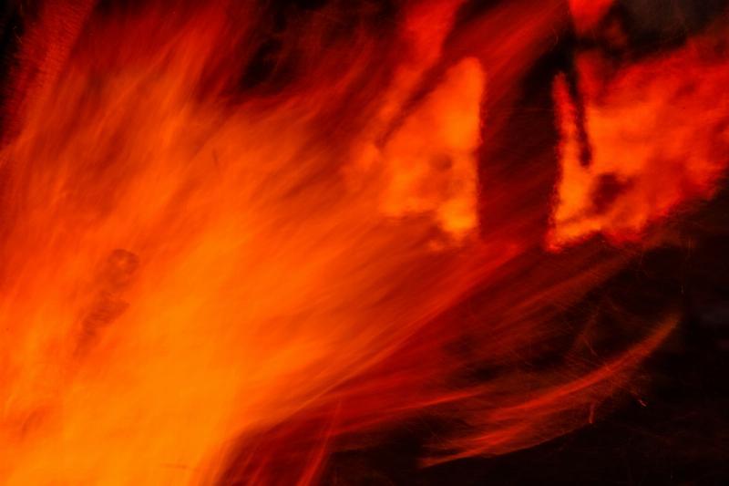 Lag BaOmer Vægkunst – Unik Dekoration til Dit Hjem