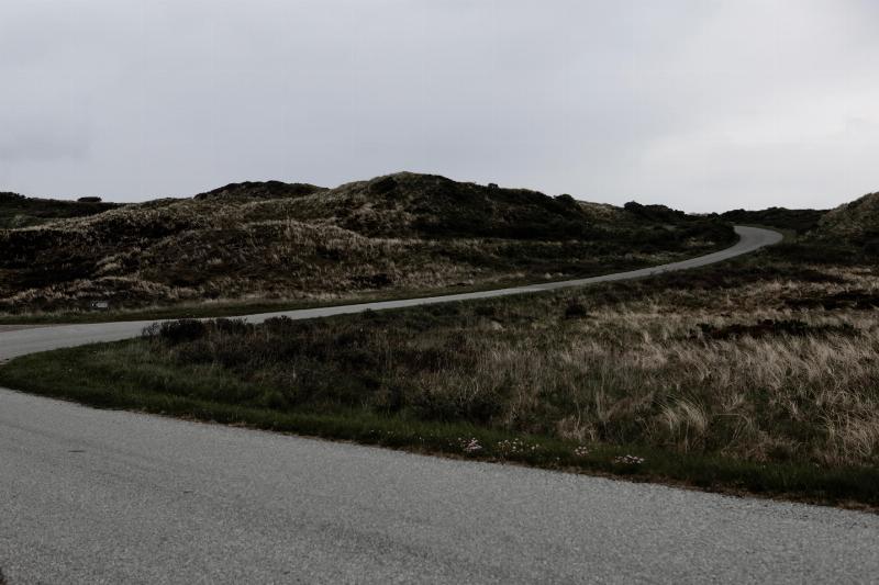 Natur1 - Unik vægkunst af Preben Stentoft til dit hjem