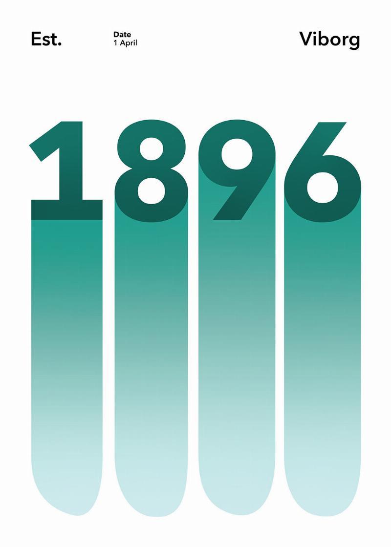 Viborg 1896 Kunstværk – Oplev Sportens Historie!