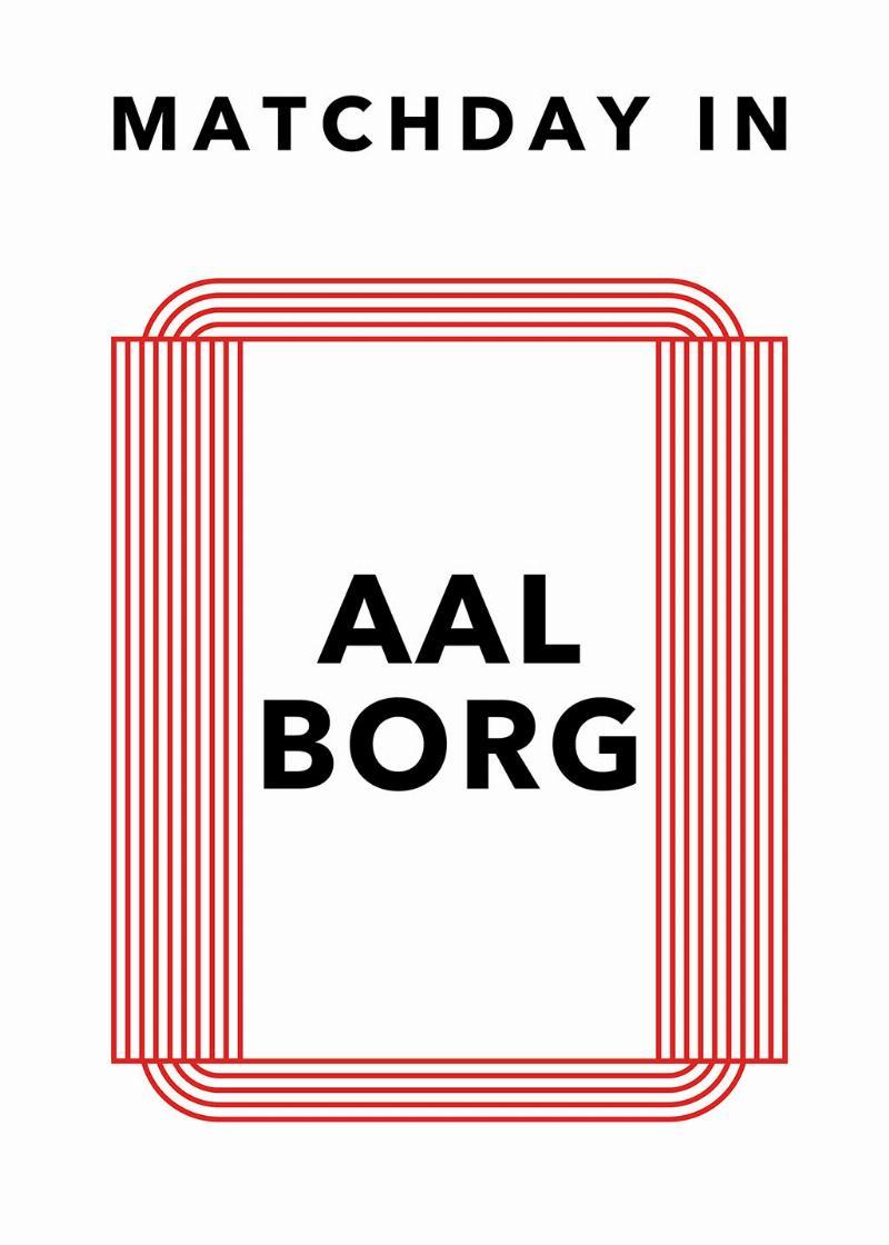 Kampdag i Aalborg – Unik vægkunst til dit hjem