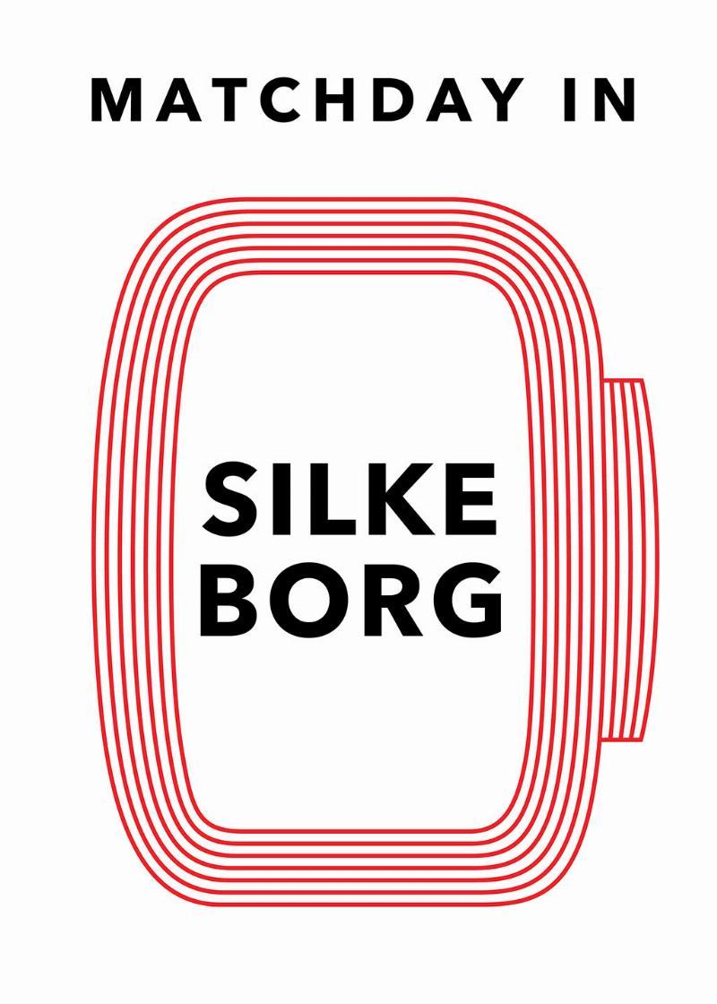 Kampdag i Silkeborg – Unik Vægkunst til Dit Hjem