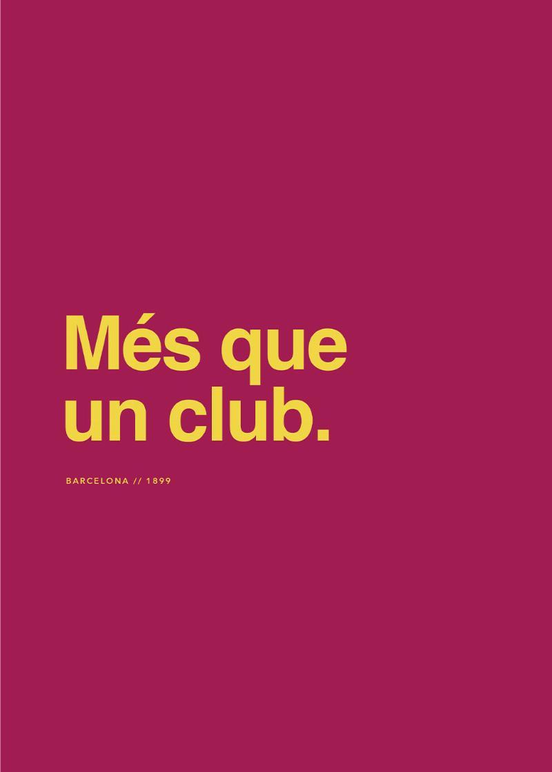 Barcelona Vægkunst – Hyldest til FC Barcelona