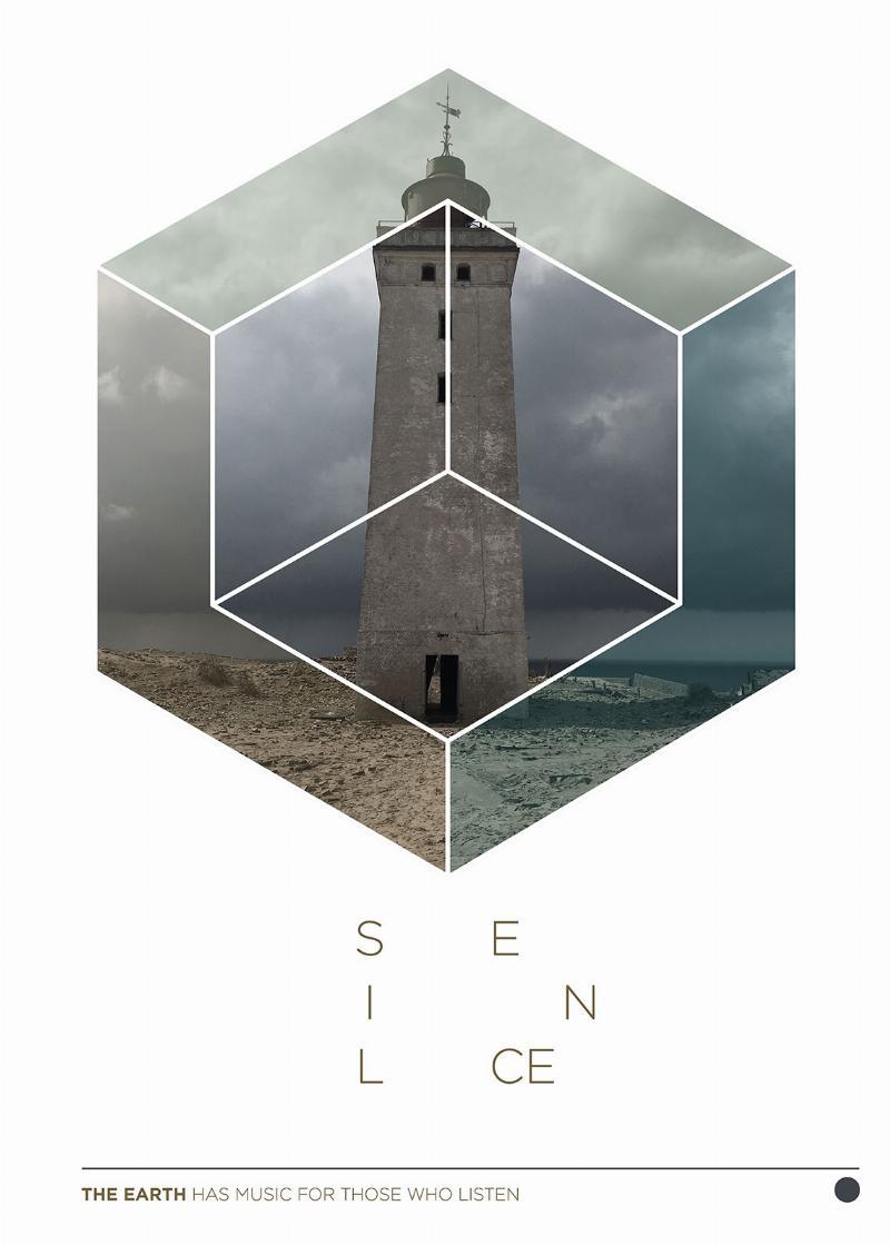 Køb Rikke Axelsens fotokunst "Silence" - Forvandl dine vægge!