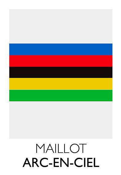 Regnbue Plakat 2023 – Farverig Kunst til Dit Hjem!