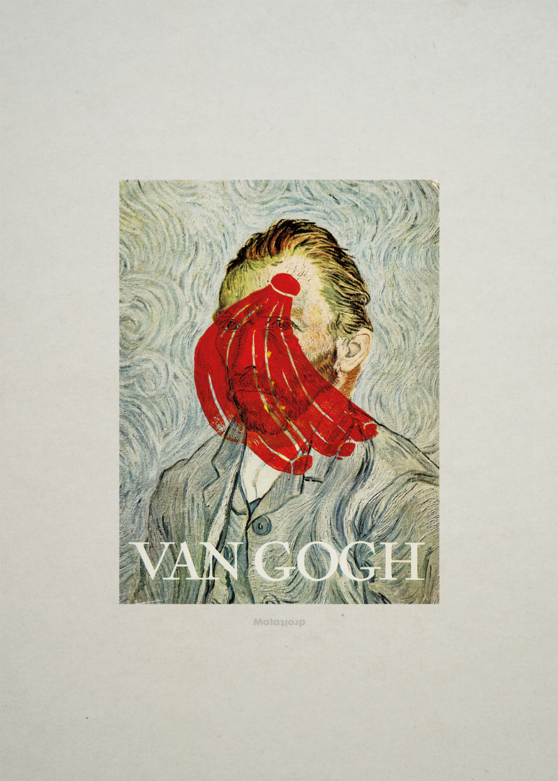 Van Gogh Kunsttryk – Tidløs Elegance til Dit Hjem