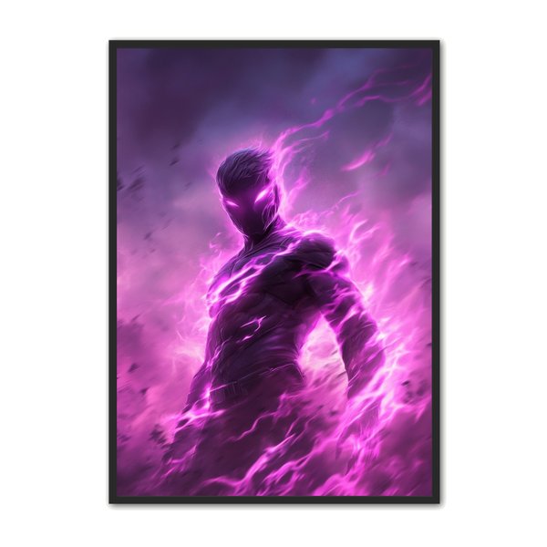 Gamer Plakat 161 – Inspirerende dekoration til gamere!