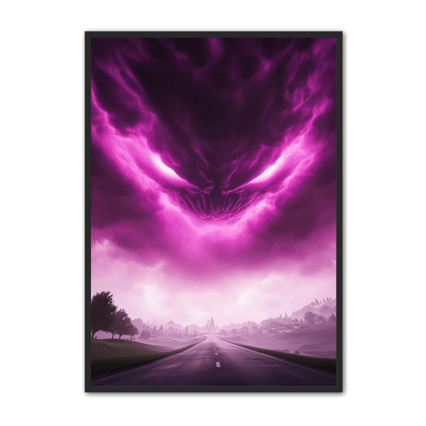 Gamer Plakat 175 – Forvandl dit rum med gaming stil!