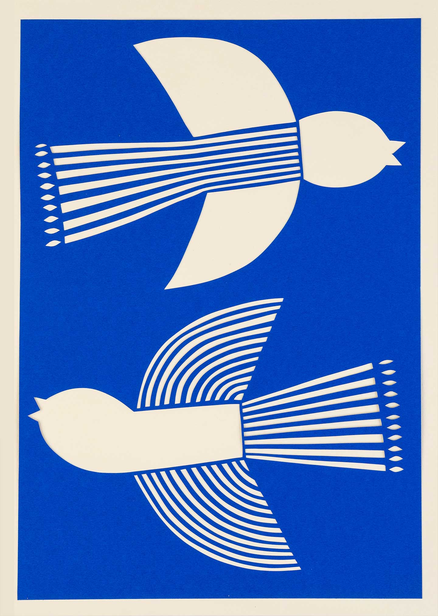 ARK No 15 – Elegant papirkunst til dit hjem