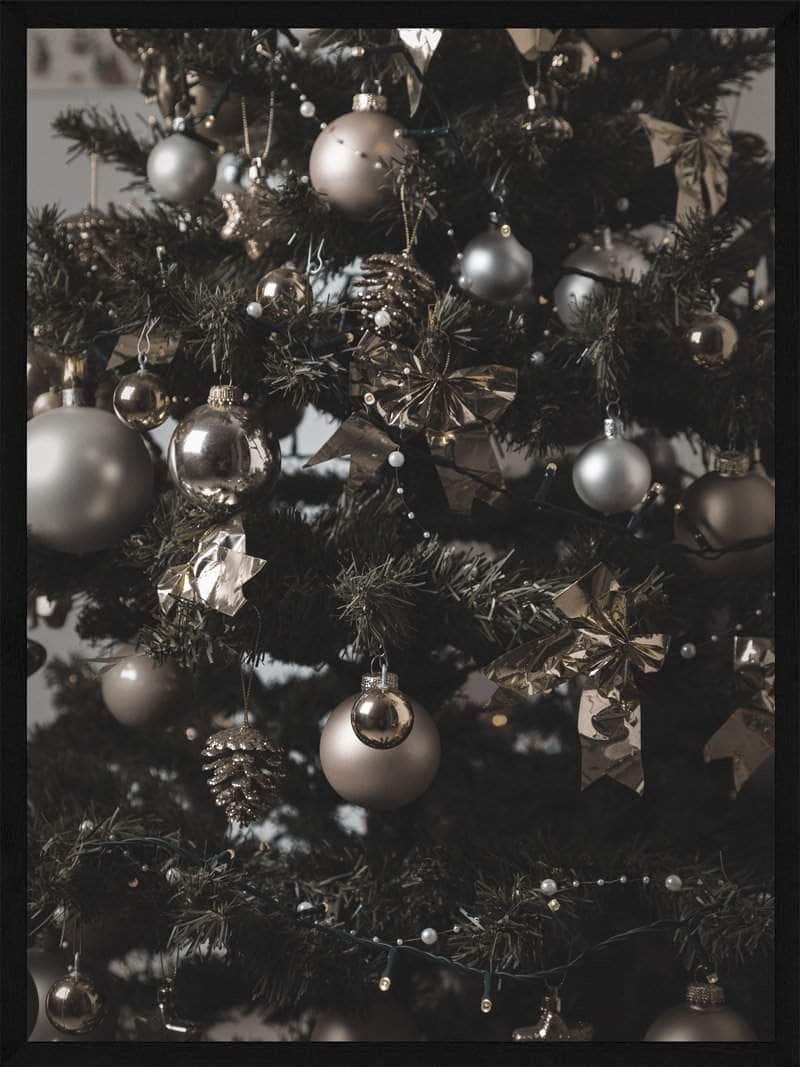 Juleplakat – Skab Hygge og Julestemning i Dit Hjem