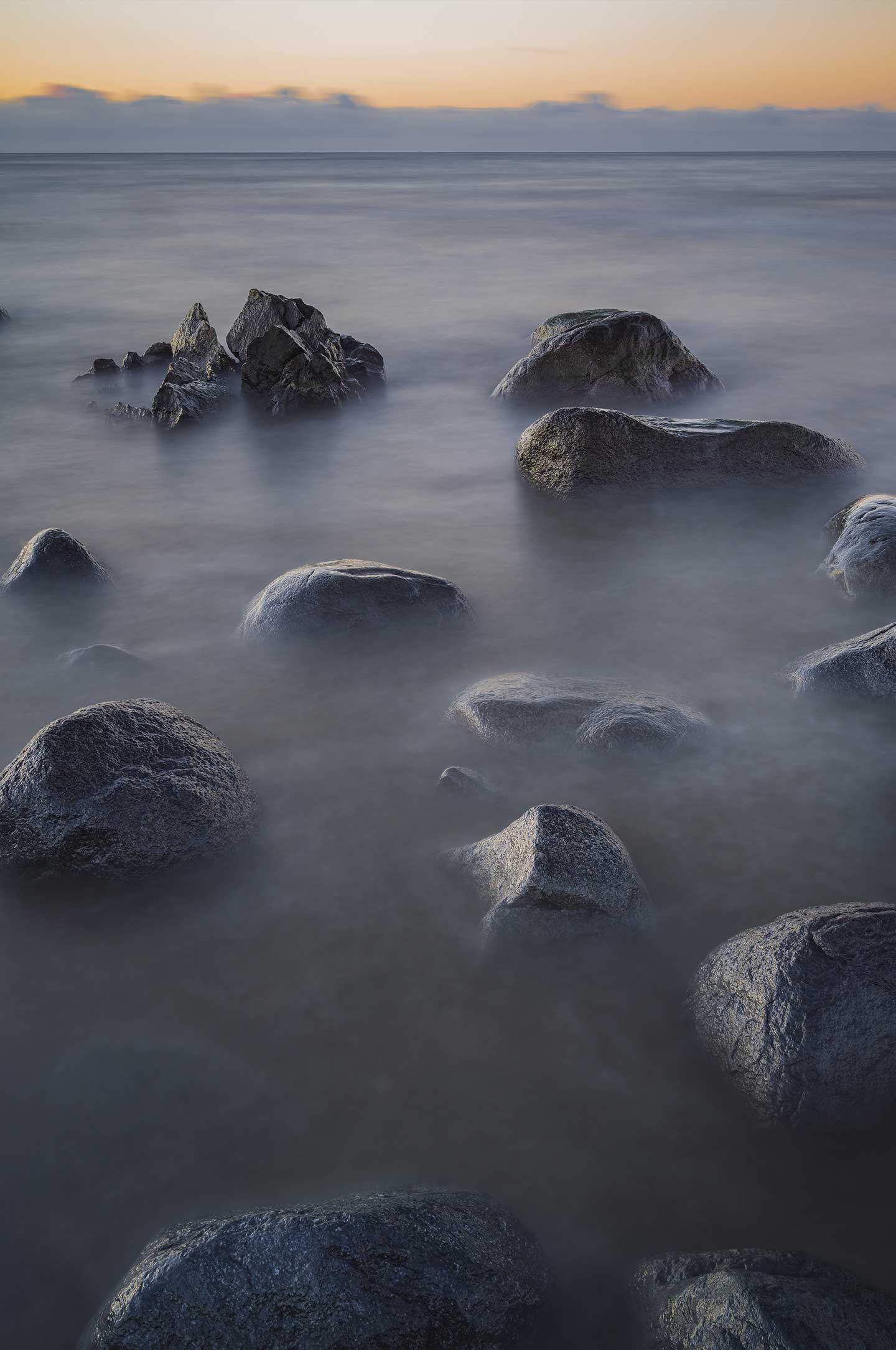 Stille Vægkunst: Silent Guardians af Cato Johan Rød
