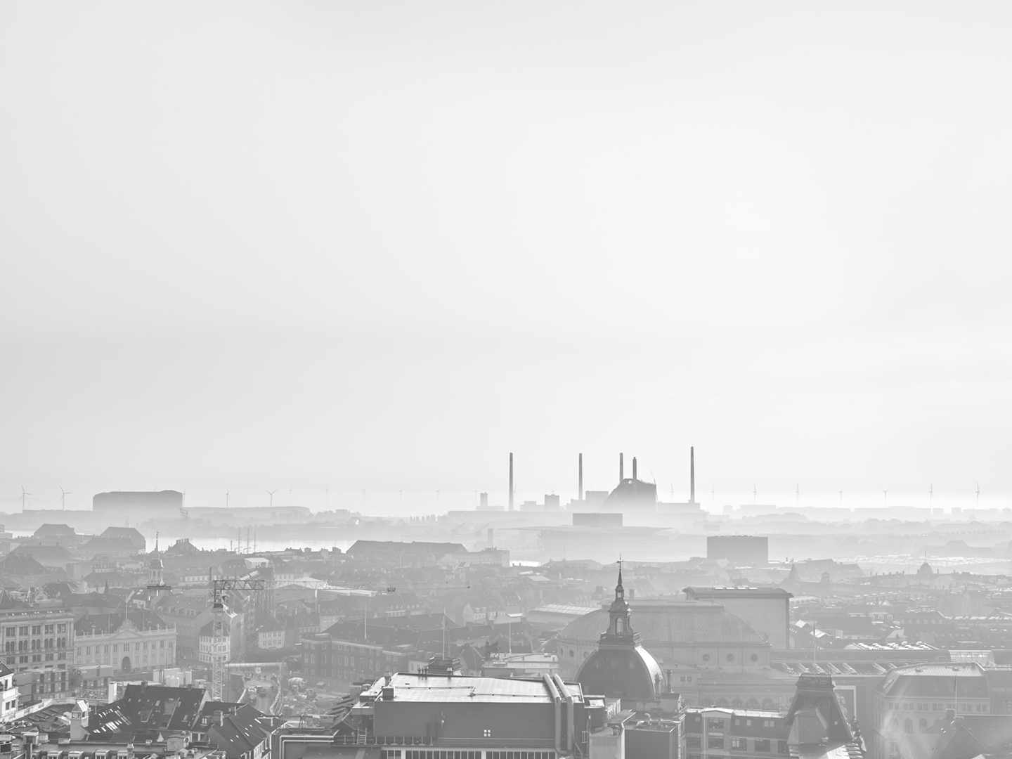 Unik fotokunst fra View Copenhagen til dit hjem