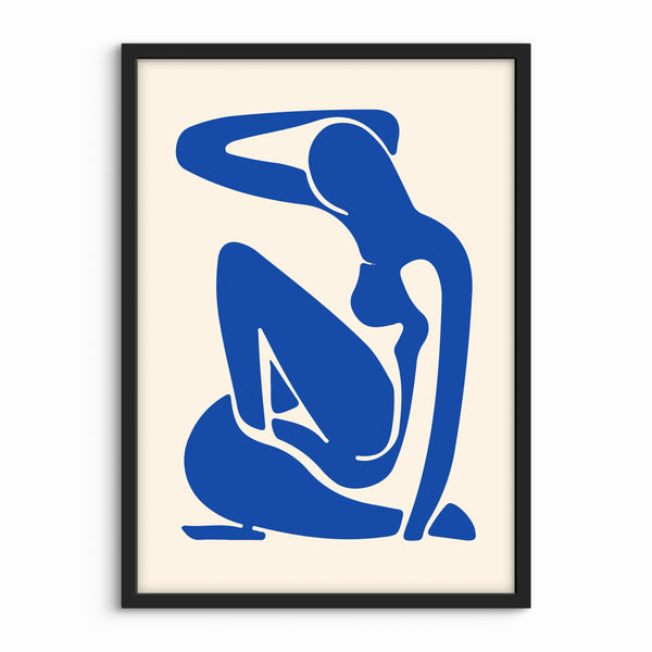 Henri Matisse Plakat 7 - Udsalg hos Plakat Portalen
