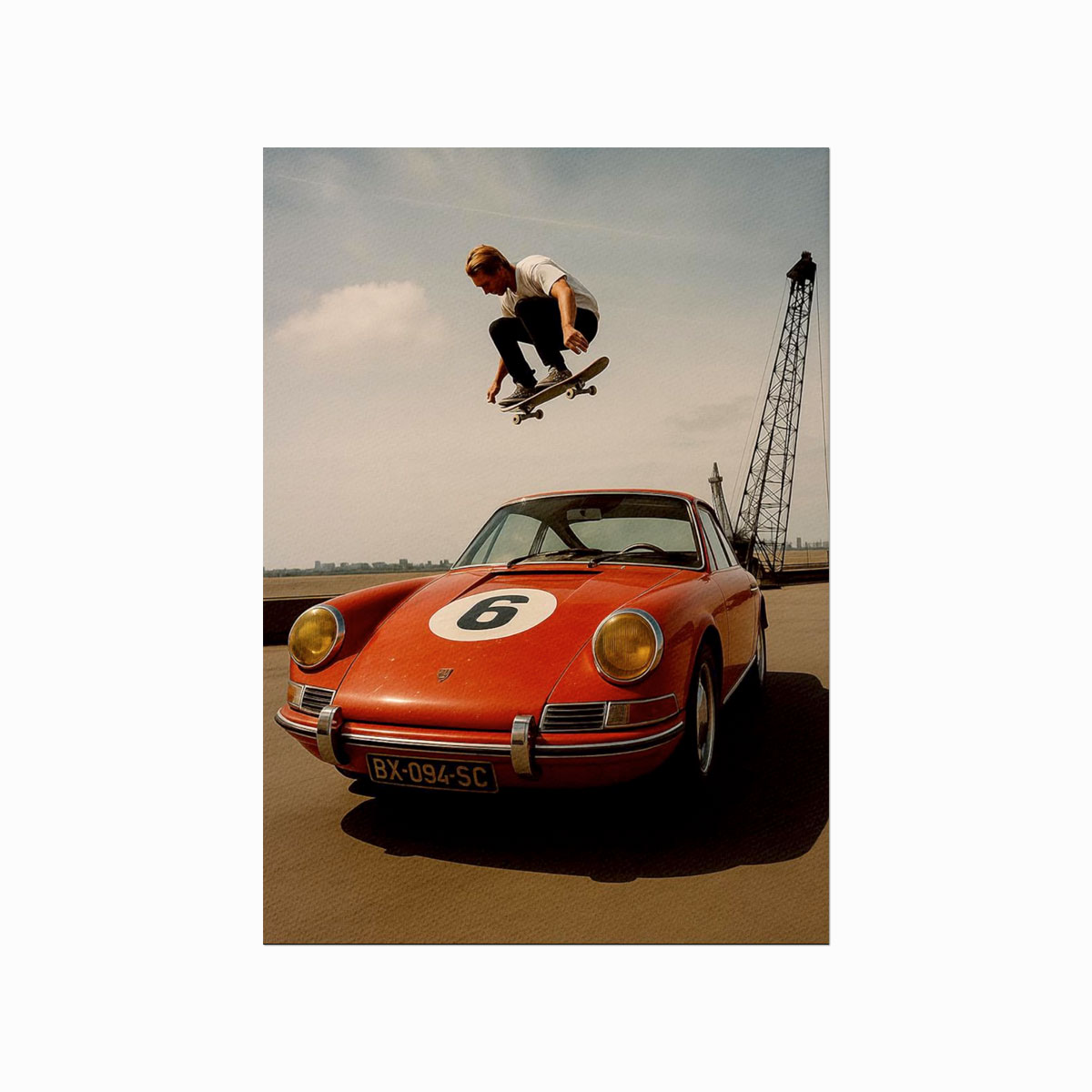 Indy Grab