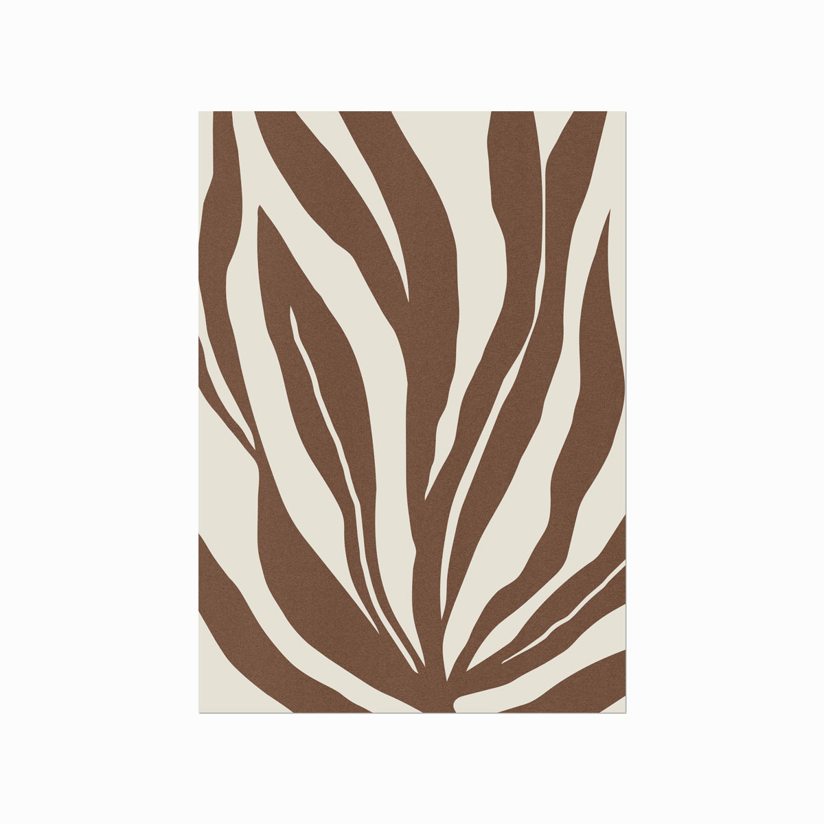 Abstract Boanical