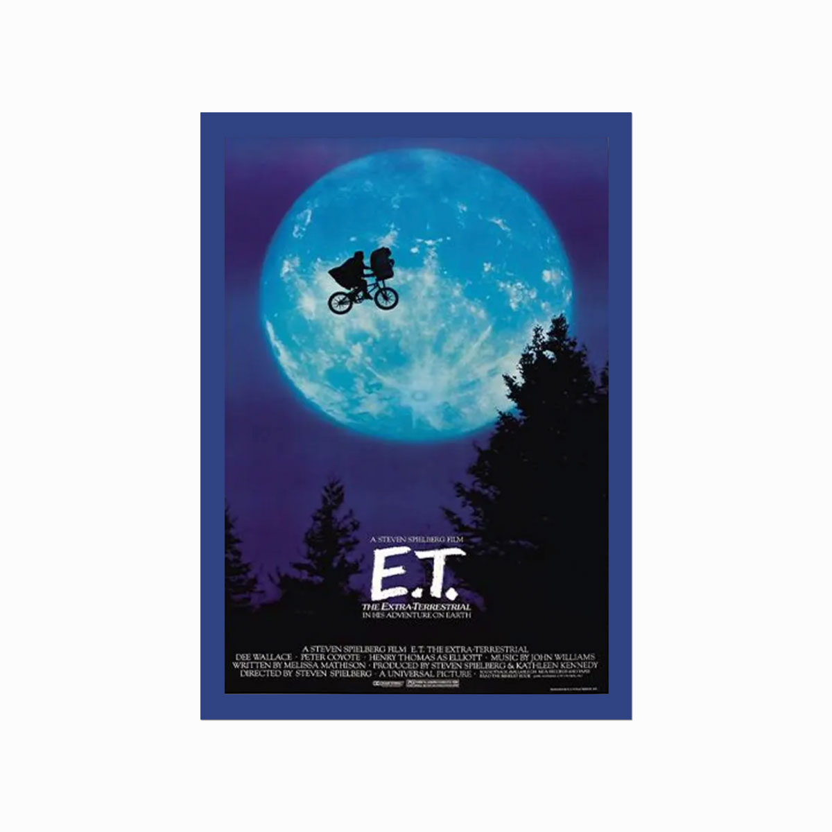 E.T. the Extra-Terrestrial (1982)