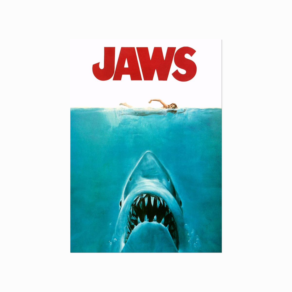 Jaws (1975)