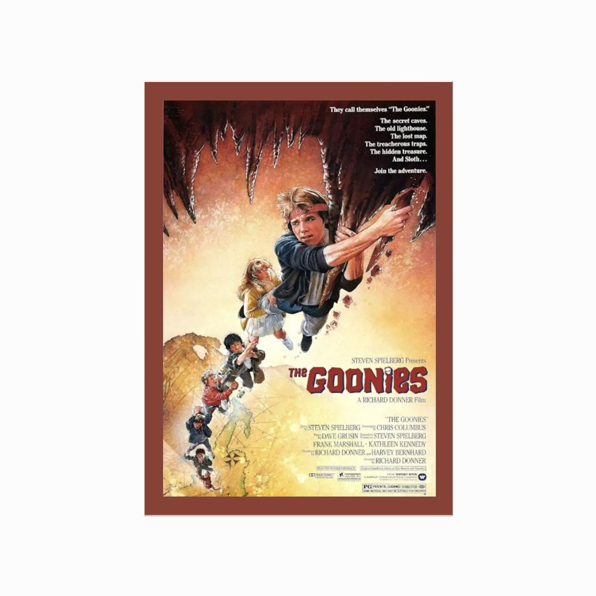 The Goonies (1985)