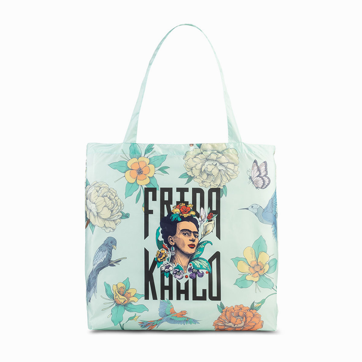 Frida Kahlo®  Indkøbsnet - Frida Portrait