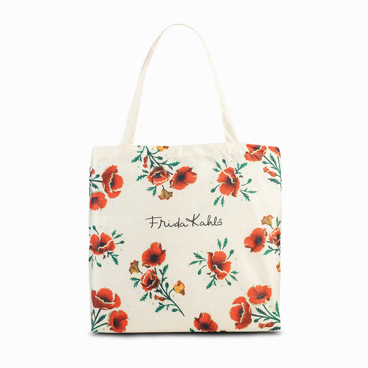 Frida Kahlo®  Indkøbsnet  Red Bloom