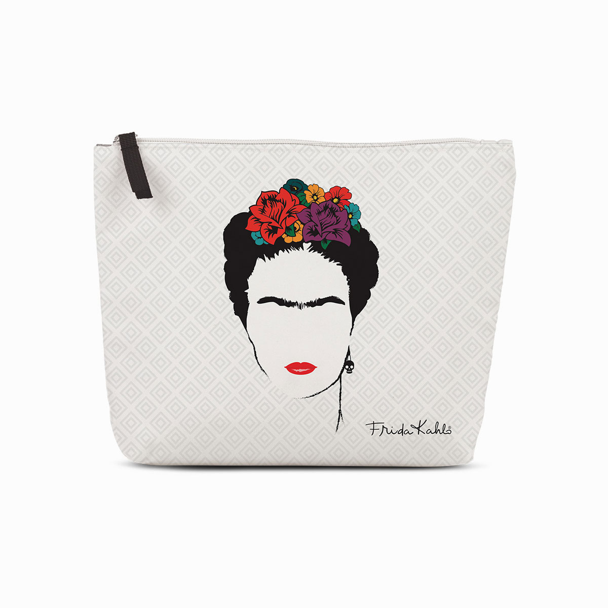 Frida Kahlo®  Toilettaske  Frida Kahlo